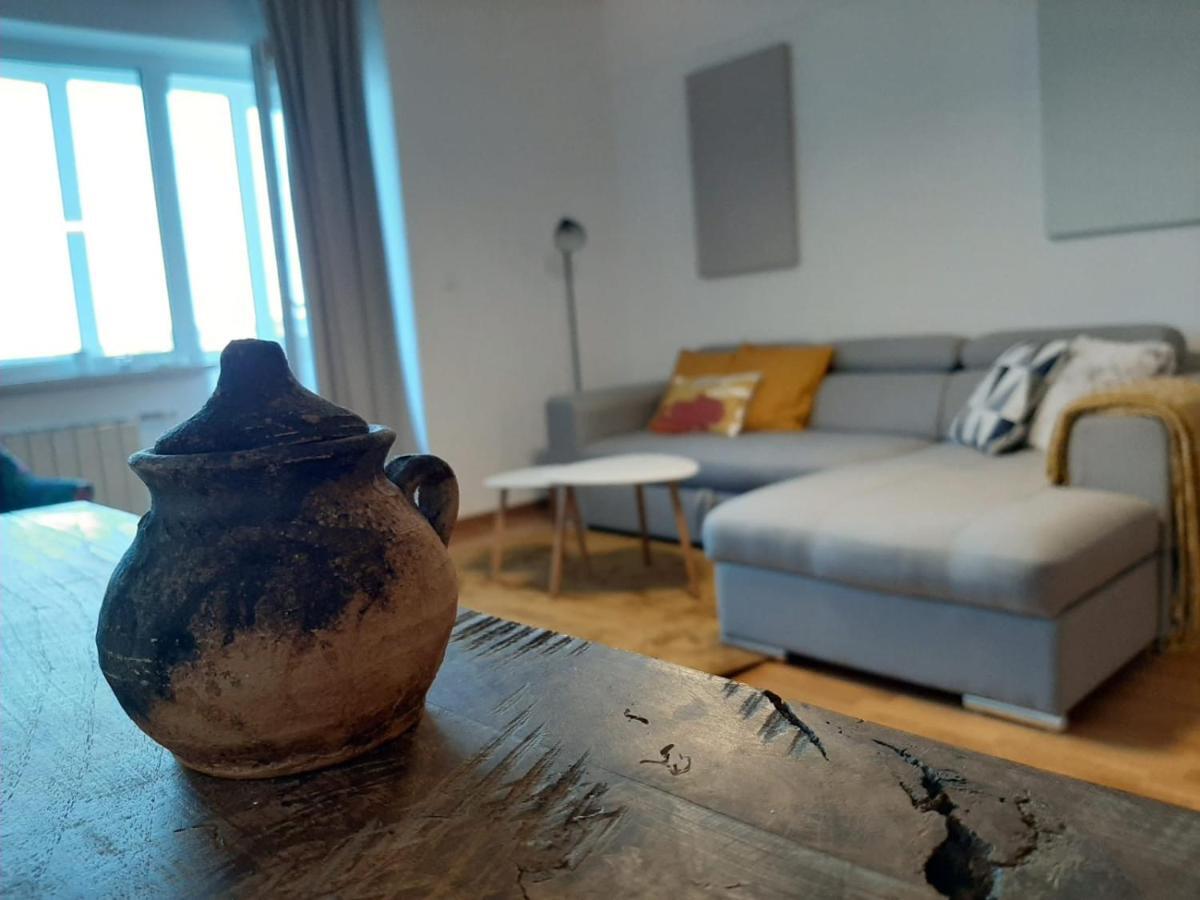 Bright, Modern & Cozy Apartment Tuzla Kültér fotó