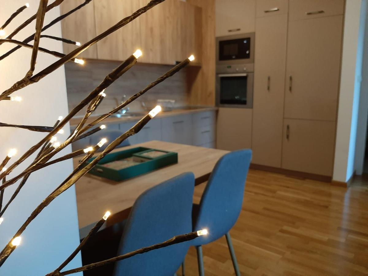 Bright, Modern & Cozy Apartment Tuzla Kültér fotó