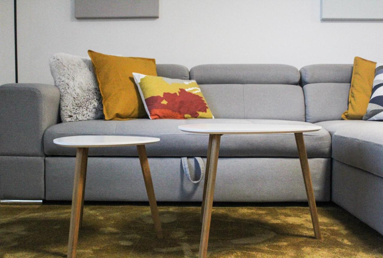 Bright, Modern & Cozy Apartment Tuzla Kültér fotó