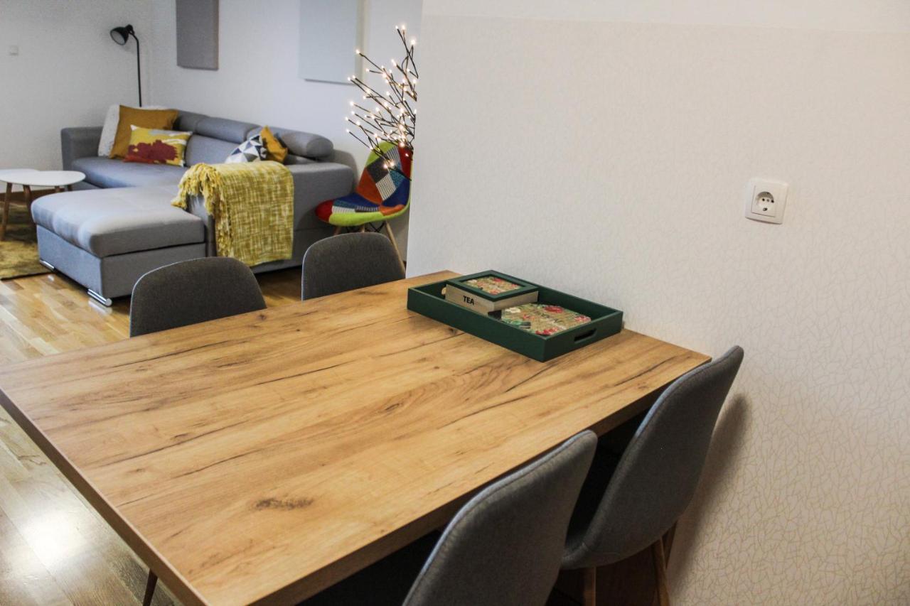 Bright, Modern & Cozy Apartment Tuzla Kültér fotó