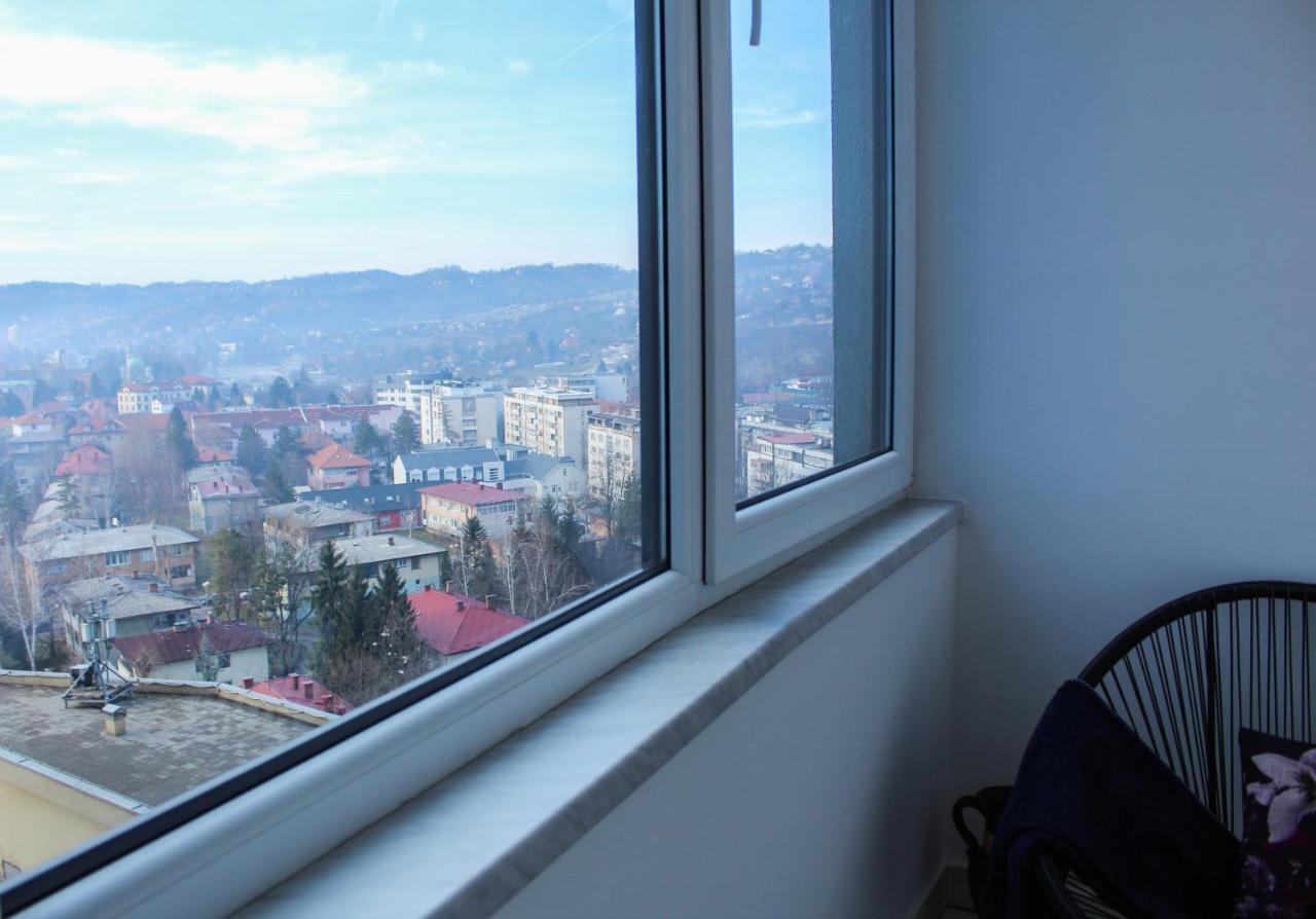 Bright, Modern & Cozy Apartment Tuzla Kültér fotó